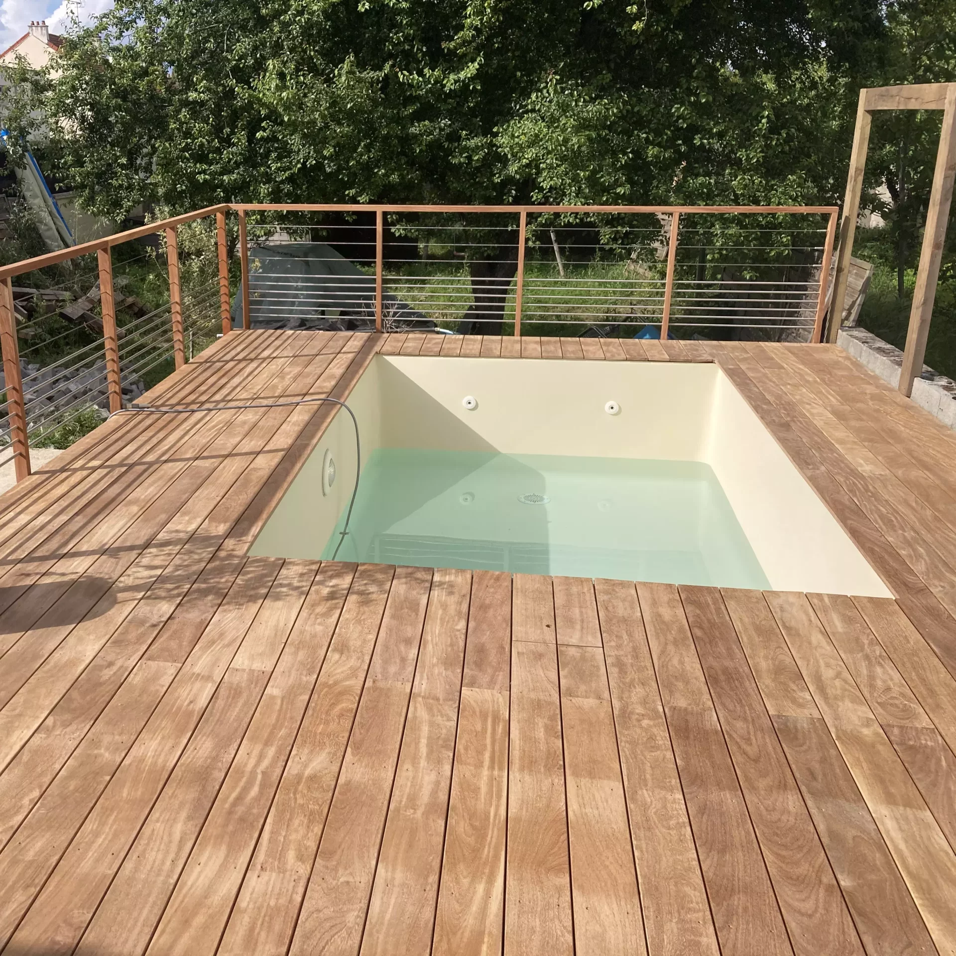 décoration exterieur